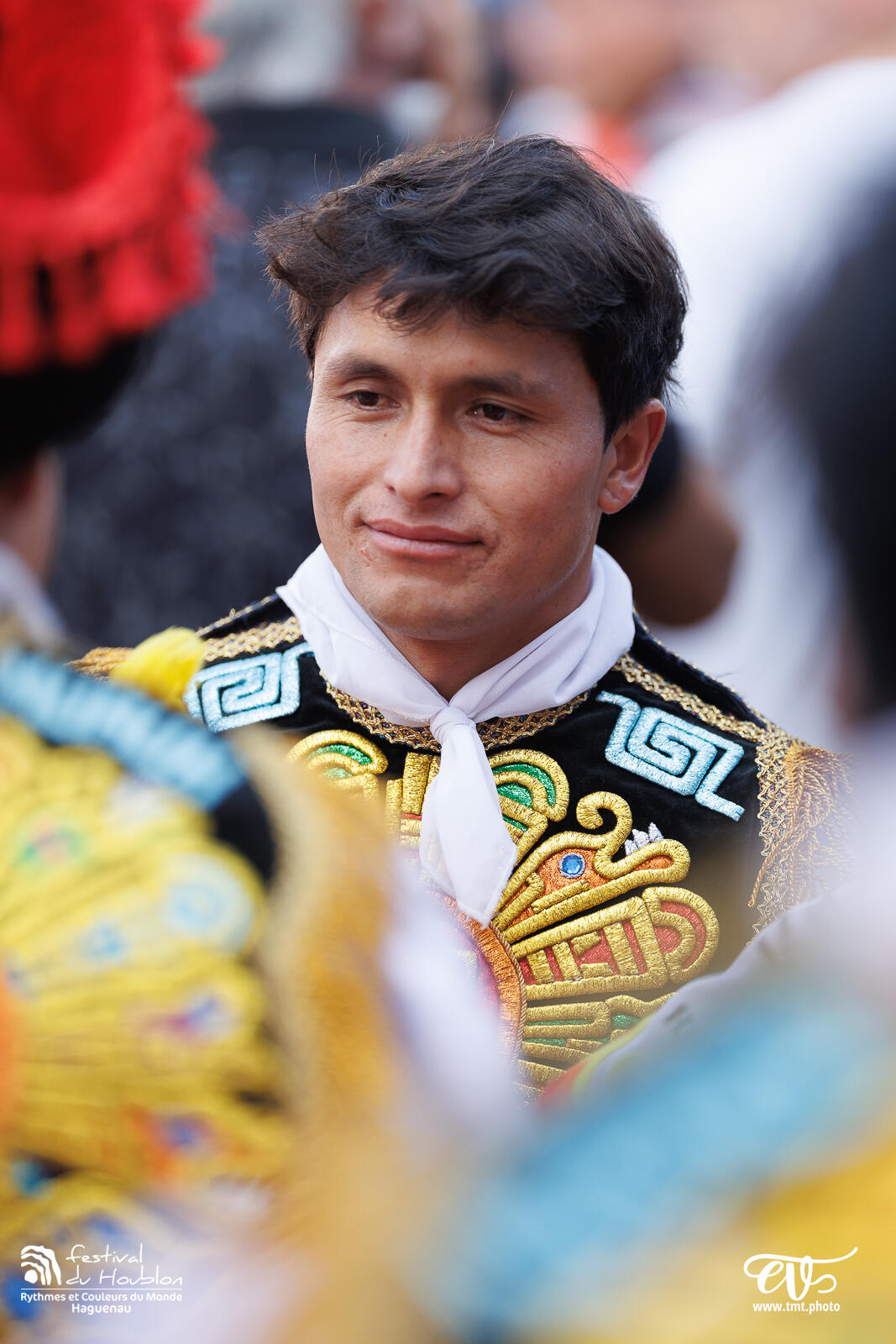 FDH 2024 | OUVERTURE